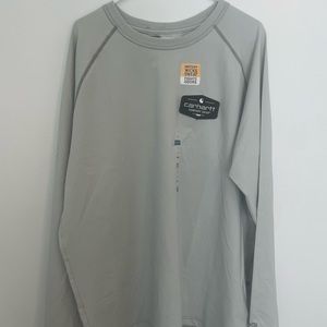 Carhartt Brand new work clothes